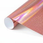 Vinyl DIY Glossy Holographic Starligth 30.50cm