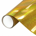 Vinyl DIY Glossy Holographic Starligth 30.50cm