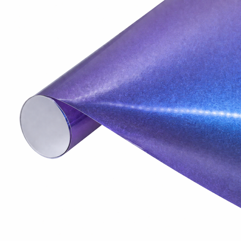 Vinyl DIY Glossy Chameleon 30.50cm