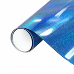 Vinyl DIY Glossy Holographic Starligth 30.50cm