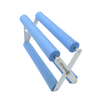 Soporte de Vaso Ajustable con Clip Plástico
