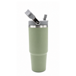 Termo con Agarradera Acero Inoxidable 30oz