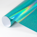 Vinyl DIY Glossy Holographic Starligth 30.50cm