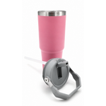 Termo con Agarradera Acero Inoxidable 30oz