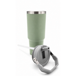 Termo con Agarradera Acero Inoxidable 30oz