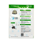Vinil Imprimible Adhesivo Inkjet Blanco Brillante 20 Hojas A4