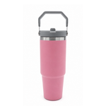 Termo con Agarradera Acero Inoxidable 30oz