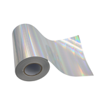 Vinyl DIY Glossy Holographic Starligth 30.50cm