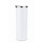 Termo Delgado Acero Inoxidable 20oz Aperlado