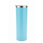 Termo Delgado Acero Inoxidable 20oz Aperlado