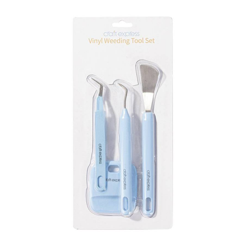 Kit de Herramientas de Vinilo para Manualidades