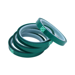 Cinta Térmica Verde para Sublimar 10mm