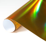 Vinil De Corte DIY Glossy Holographic