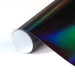 Vinil De Corte DIY Glossy Holographic