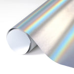 Vinil De Corte DIY Glossy Holographic