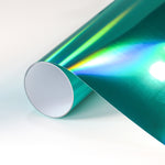 Vinil De Corte DIY Glossy Holographic