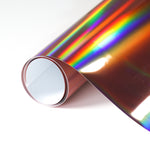 Vinil De Corte DIY Glossy Holographic