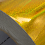 Vinyl DIY Glossy Holographic Starligth 30.50cm