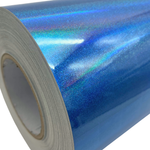 Vinyl DIY Glossy Holographic Starligth 30.50cm