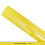 Vinil de Corte Brillante Oracal® 651