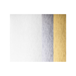 Lamina de Aluminio Sublimable 30x60cm