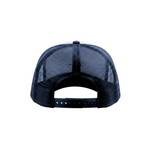 Gorra Trucker para Sublimar Azul Marino 10 pzs