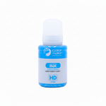 Kit Tinta Sublimación 135g Color Make CMKY