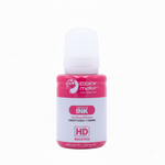 Kit Tinta Sublimación 135g Color Make CMKY
