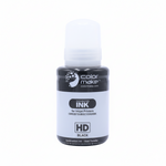 Kit Tinta Sublimación 135g Color Make CMKY