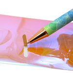 Pluma Depiladora Para Vinil