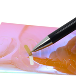 Pluma Depiladora Para Vinil