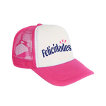 Gorra Tipo Trucker Sublimación, Vinil Y Serigrafía