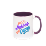 Taza Color Interior 11oz Sublimación