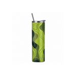 Termo Delgado Acero Inoxidable 20oz Aperlado