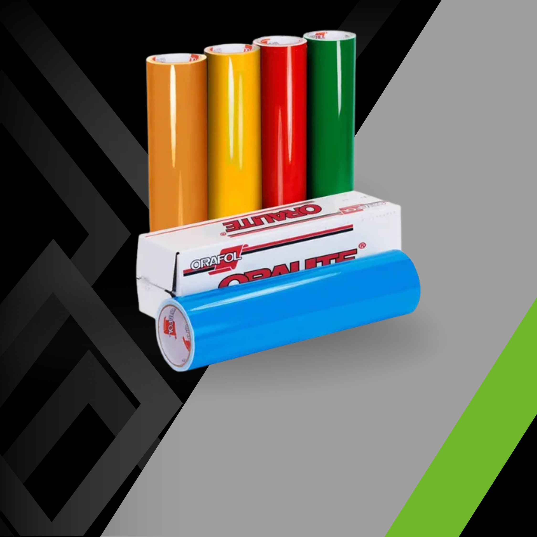 Sign Market Product