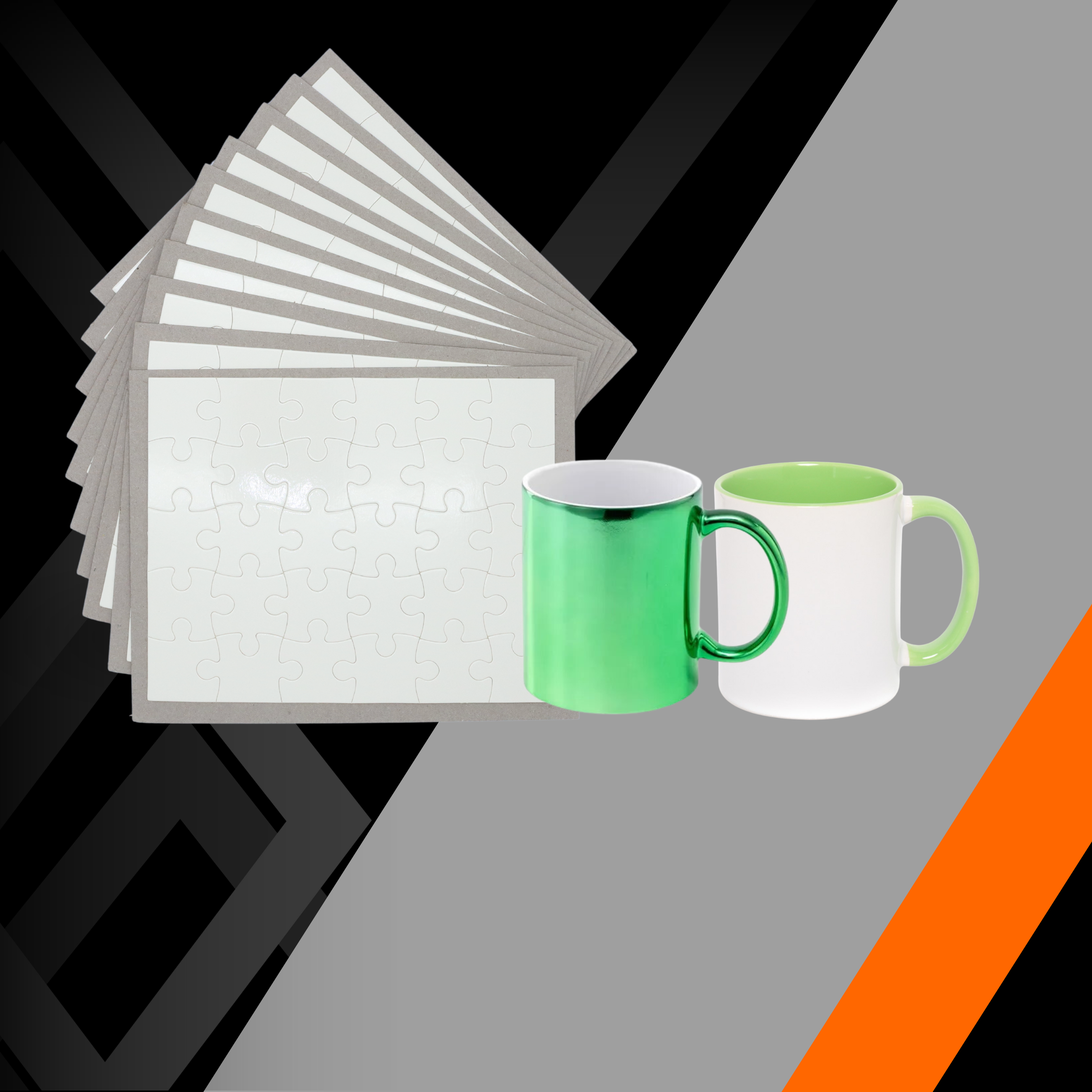 Sign Market Product