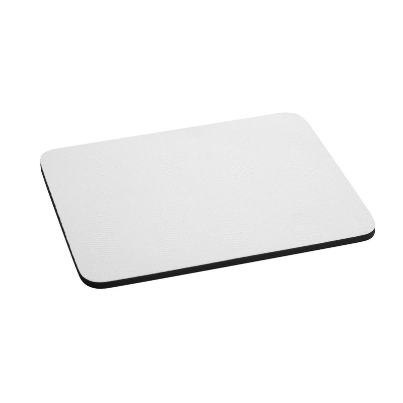 Mouse Pad Neopreno Sublimable 20pzs