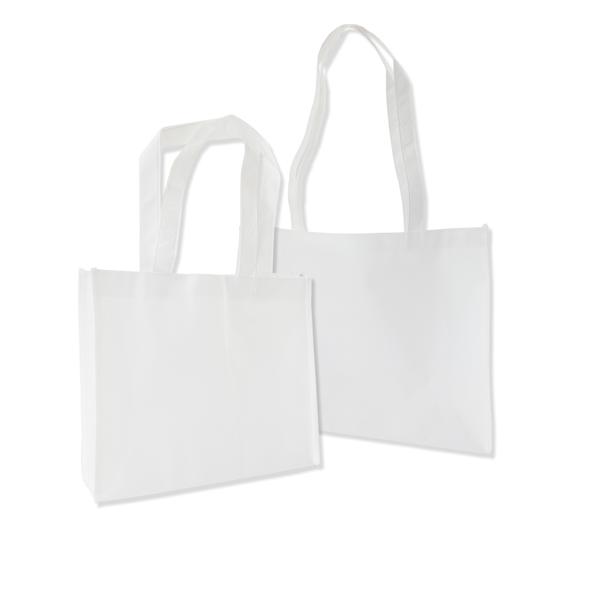 Bolsa Ecol gica 35x45 Cm Sublimaci n Color Make Sign Market Product