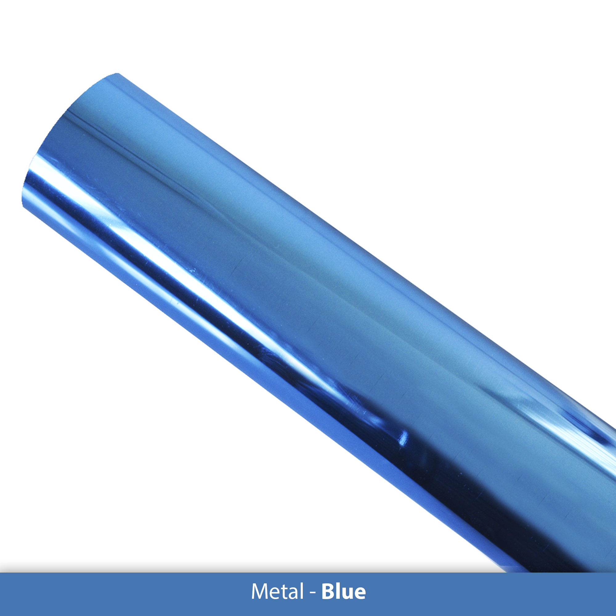 Siser Metal – Vinil Textil 20″ Pulgadas (metro lineal) - Tecnowire
